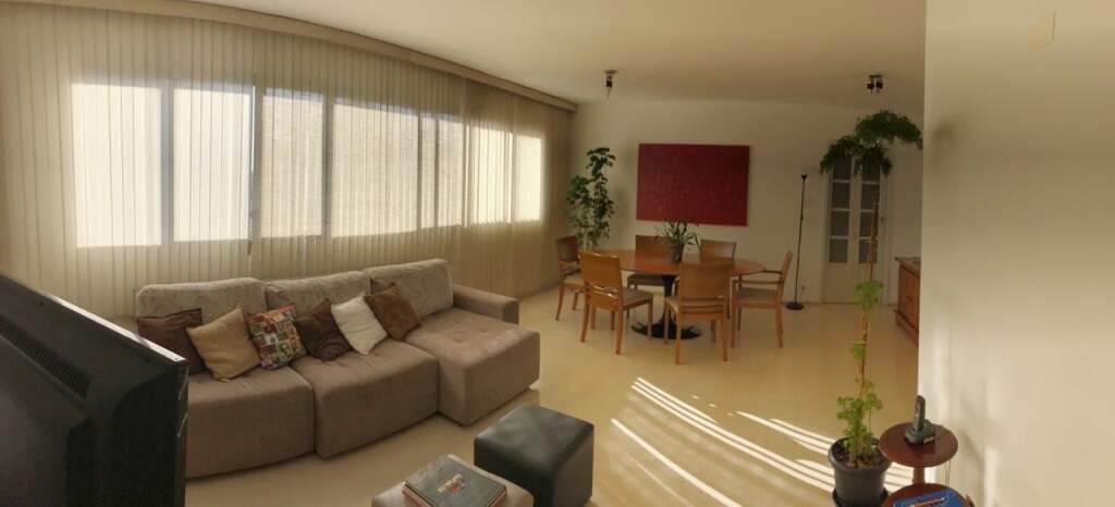 Apartamento à venda com 3 quartos, 100m² - Foto 1