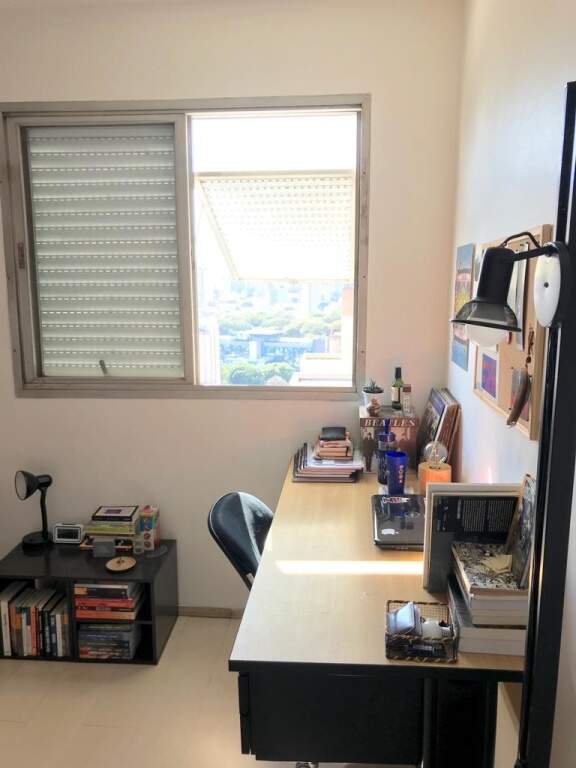 Apartamento à venda com 3 quartos, 100m² - Foto 19