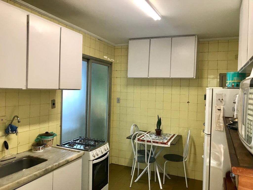 Apartamento à venda com 3 quartos, 100m² - Foto 6