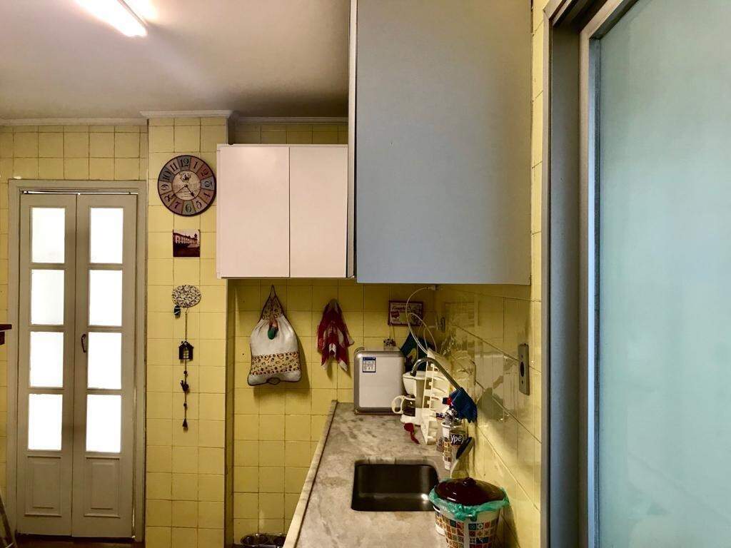 Apartamento à venda com 3 quartos, 100m² - Foto 5