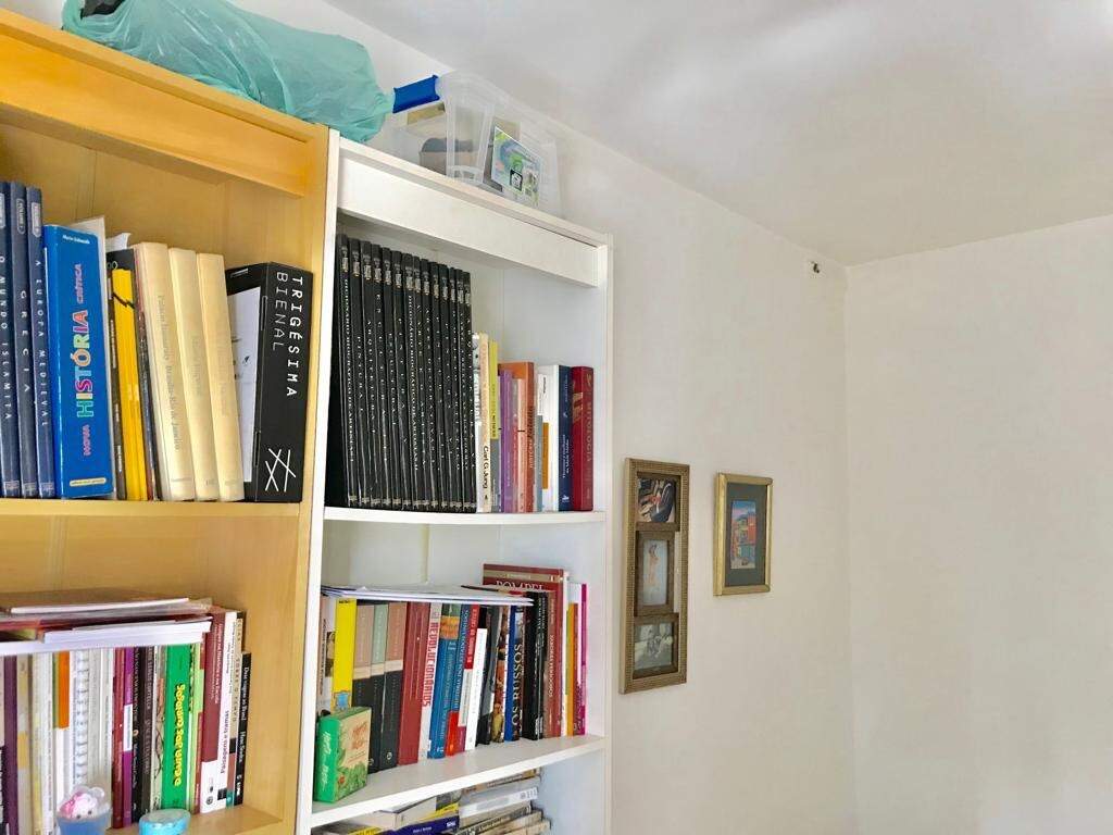 Apartamento à venda com 3 quartos, 100m² - Foto 22