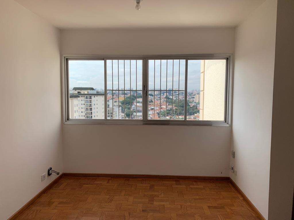 Apartamento à venda com 2 quartos, 59m² - Foto 2