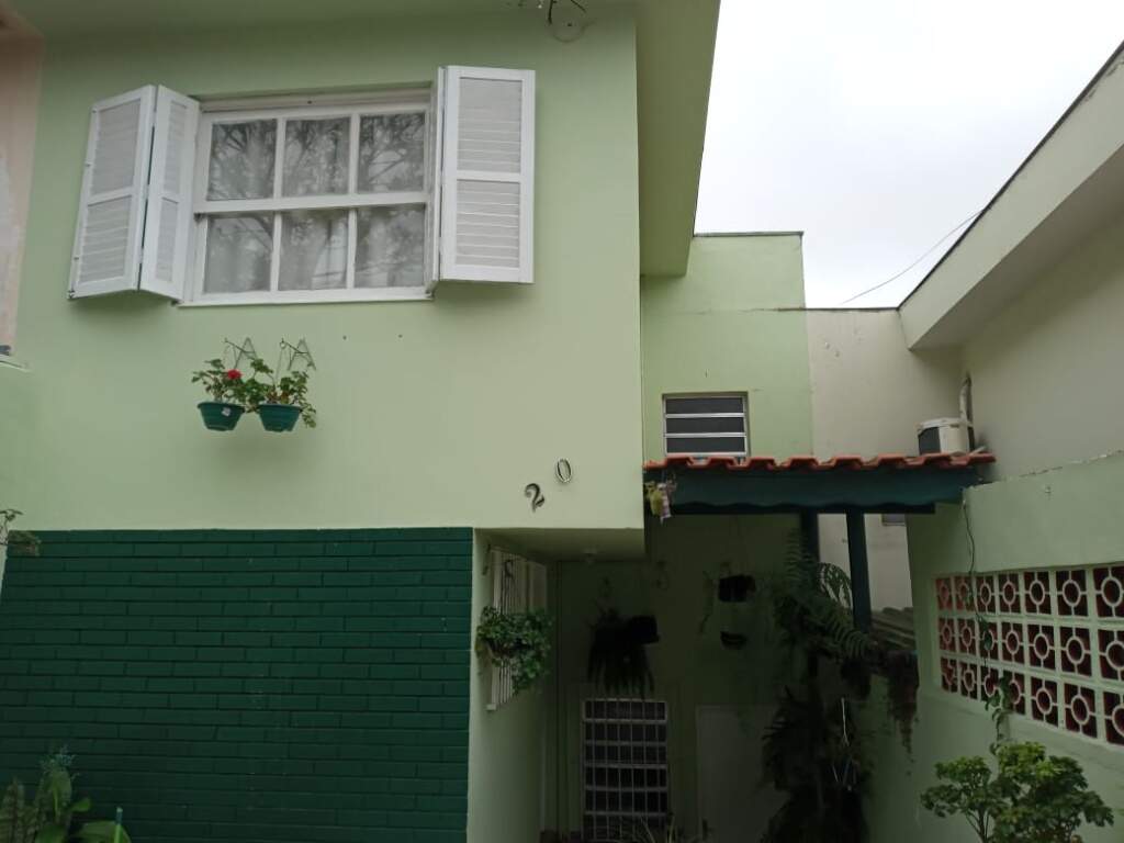 Sobrado à venda com 3 quartos, 99m² - Foto 3