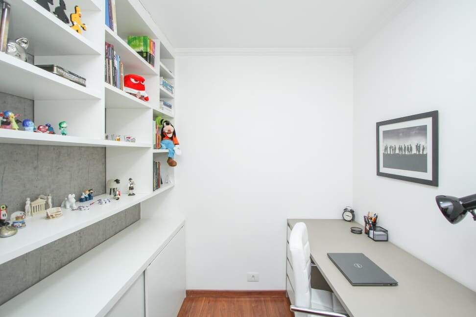 Apartamento à venda com 3 quartos, 70m² - Foto 17