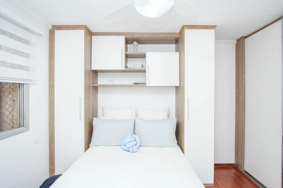 Apartamento à venda com 3 quartos, 70m² - Foto 8