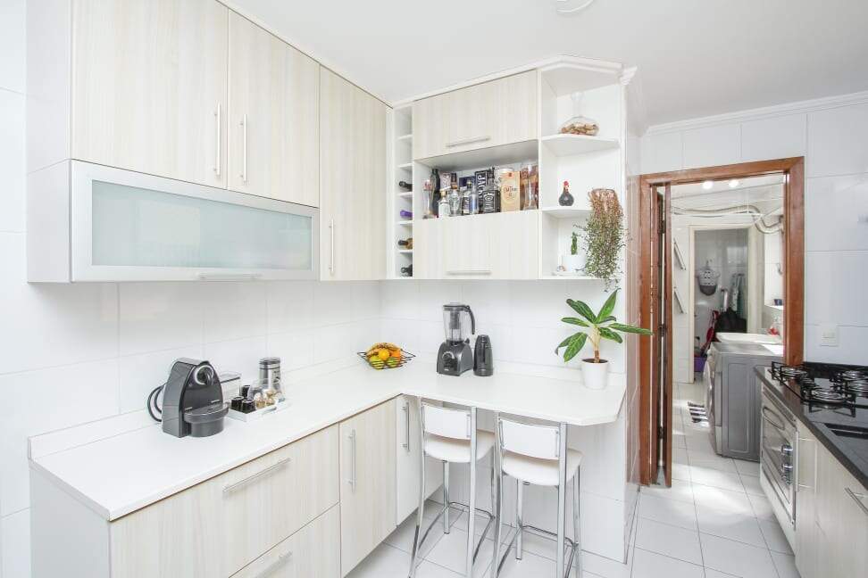 Apartamento à venda com 3 quartos, 70m² - Foto 27