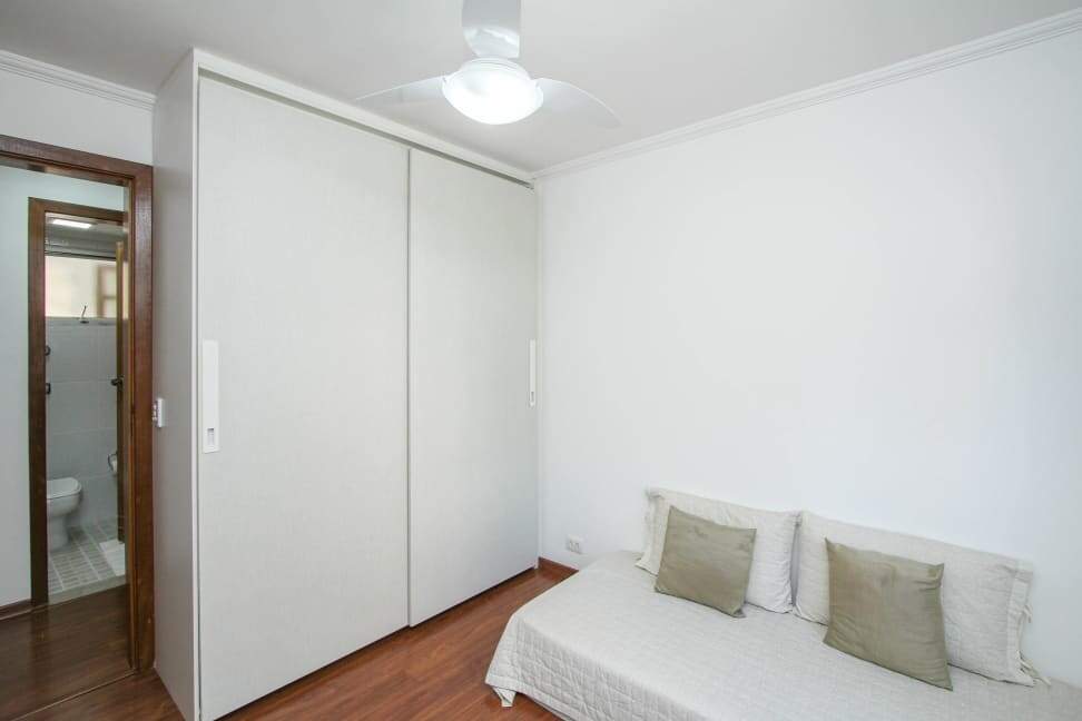 Apartamento à venda com 3 quartos, 70m² - Foto 11