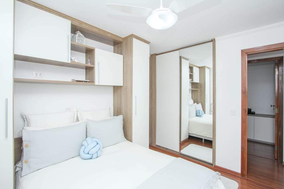 Apartamento à venda com 3 quartos, 70m² - Foto 6