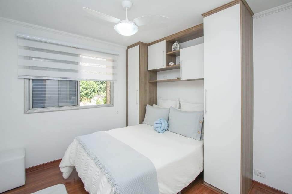 Apartamento à venda com 3 quartos, 70m² - Foto 7