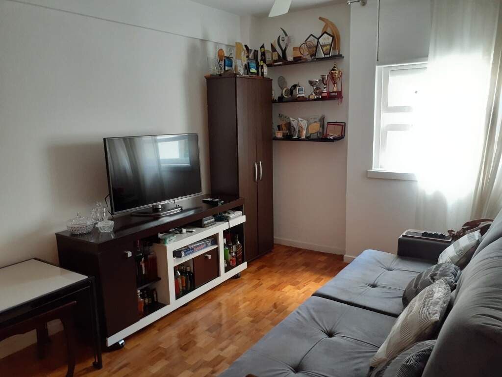 Apartamento à venda com 3 quartos, 138m² - Foto 6