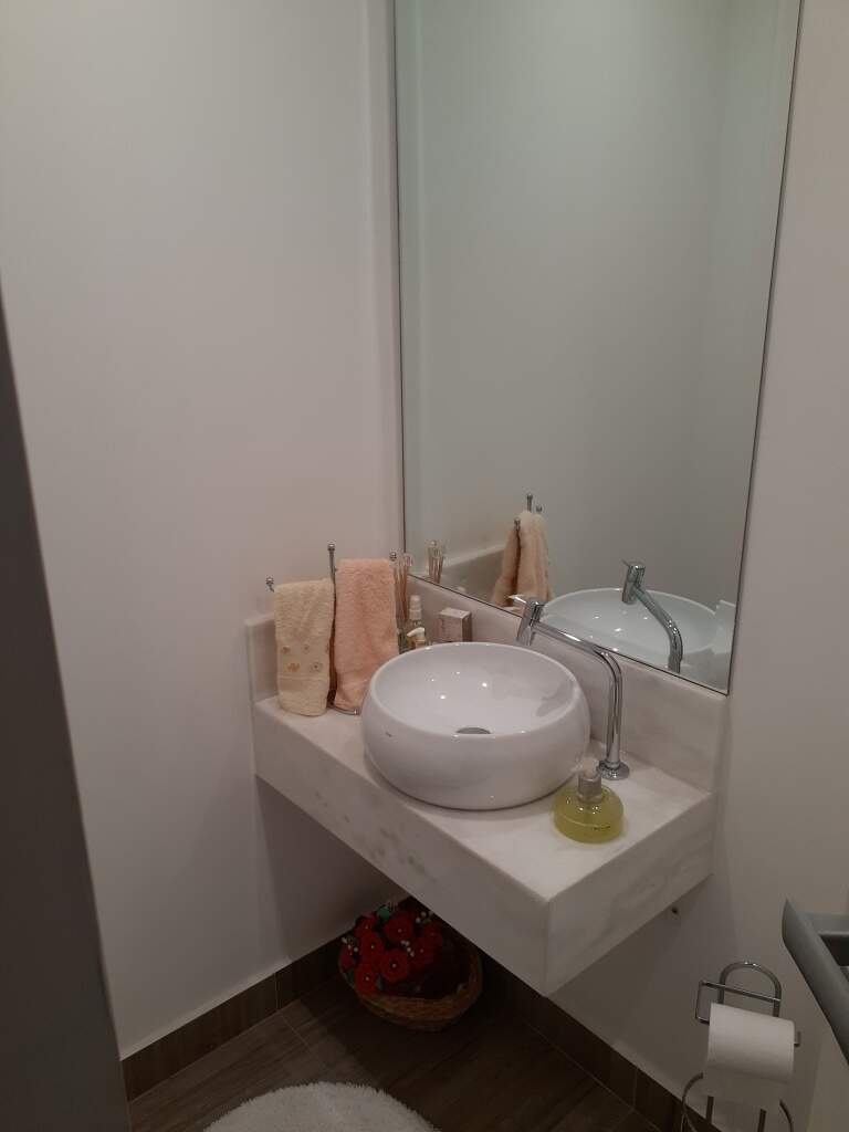 Apartamento à venda com 3 quartos, 138m² - Foto 9