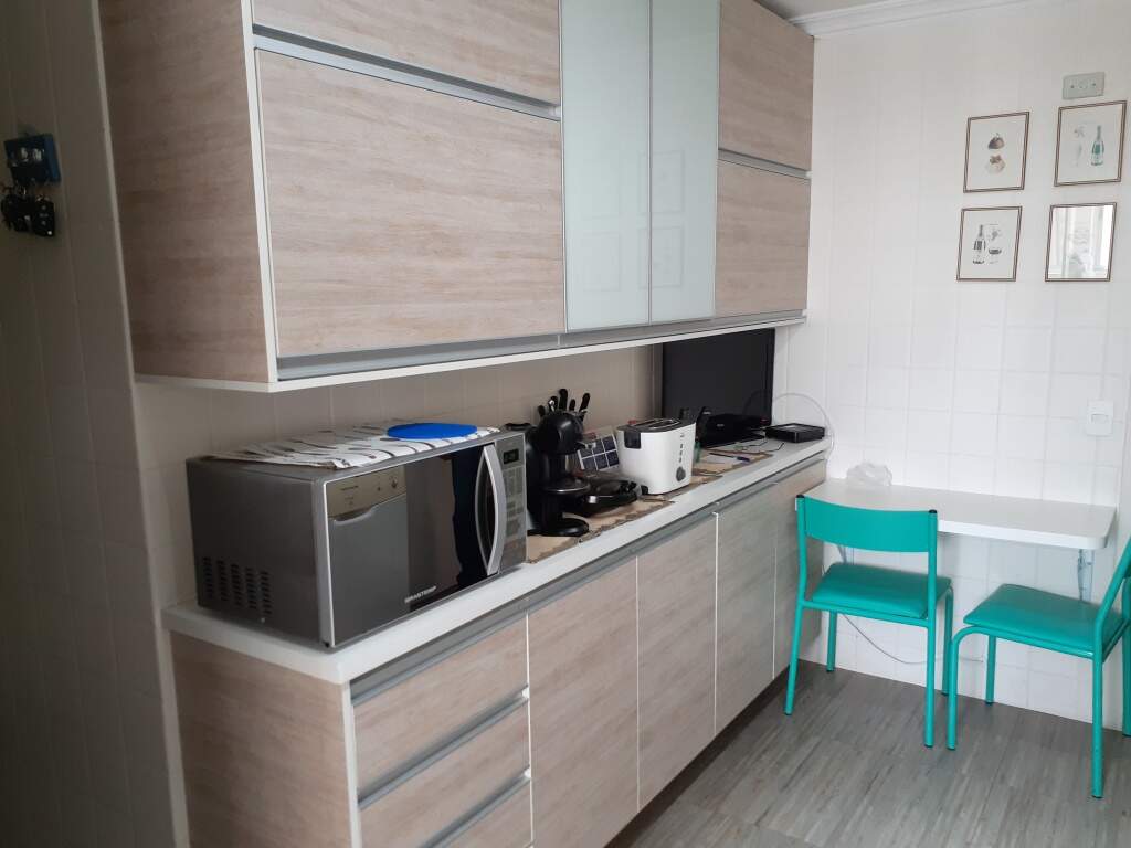 Apartamento à venda com 3 quartos, 138m² - Foto 11