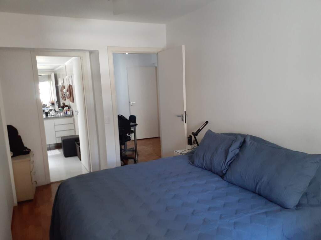 Apartamento à venda com 3 quartos, 138m² - Foto 7