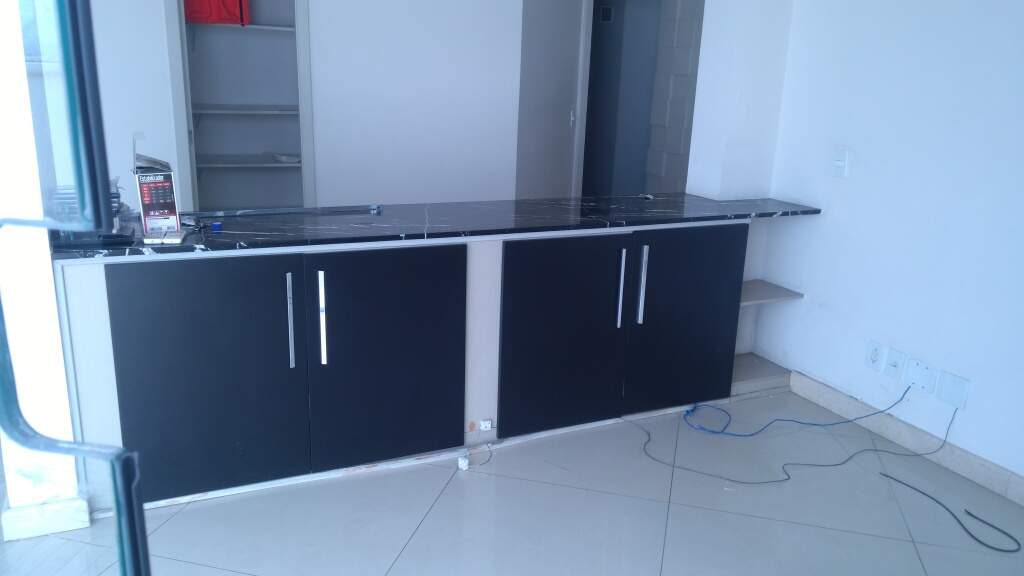 Conjunto Comercial-Sala à venda com 1 quarto, 72m² - Foto 5