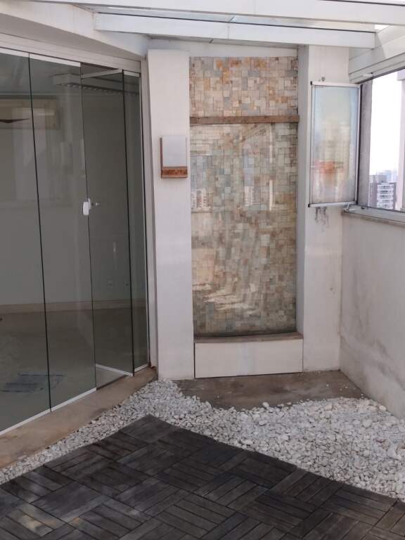 Conjunto Comercial-Sala à venda com 1 quarto, 72m² - Foto 9