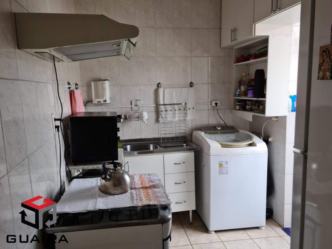 Apartamento à venda com 4 quartos, 124m² - Foto 4