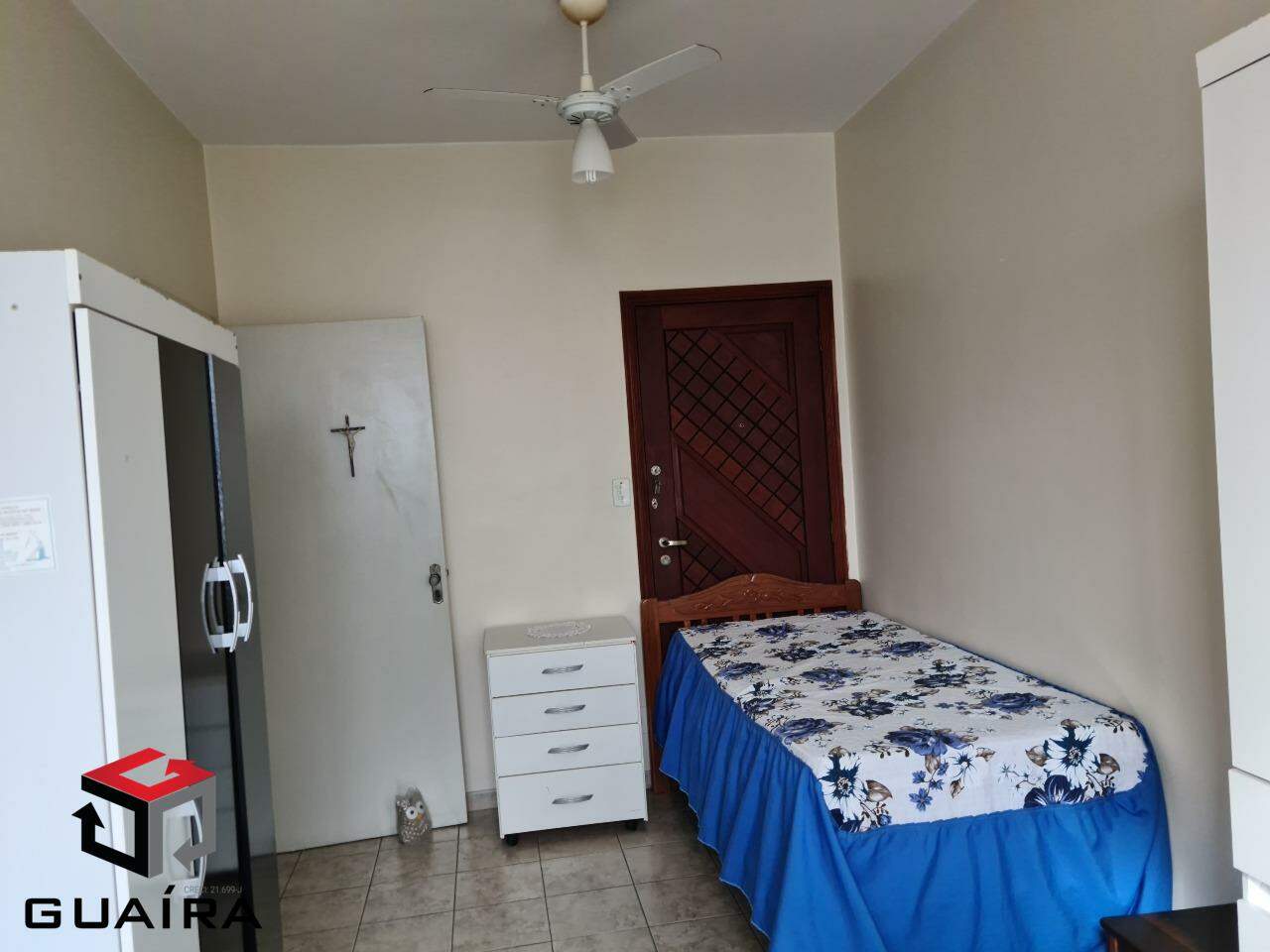 Apartamento à venda com 4 quartos, 124m² - Foto 11