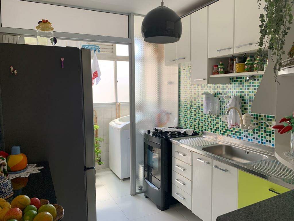 Apartamento à venda com 2 quartos, 58m² - Foto 21