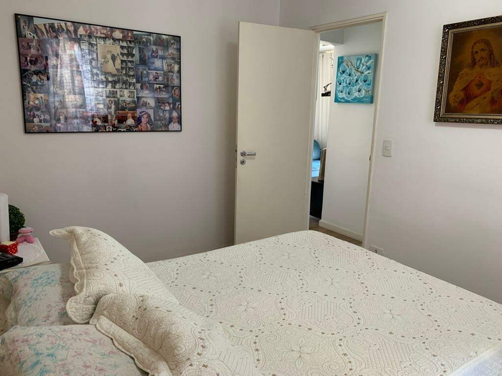 Apartamento à venda com 2 quartos, 58m² - Foto 13