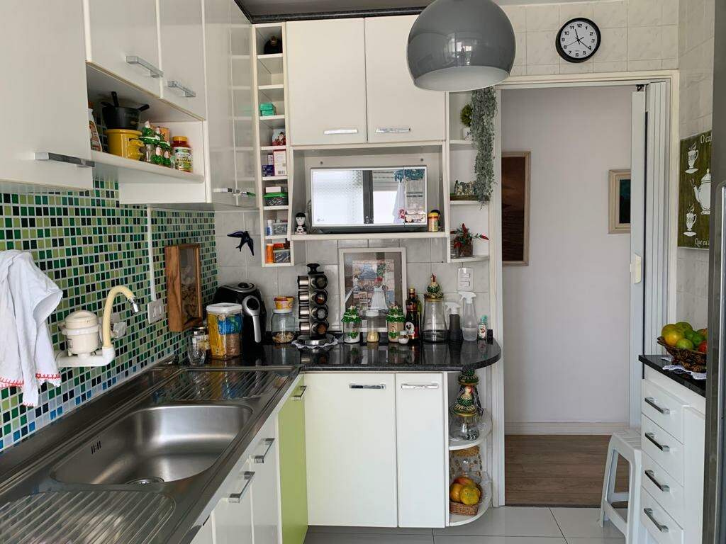 Apartamento à venda com 2 quartos, 58m² - Foto 20