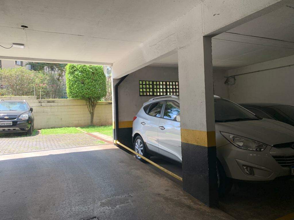 Apartamento à venda com 2 quartos, 58m² - Foto 22