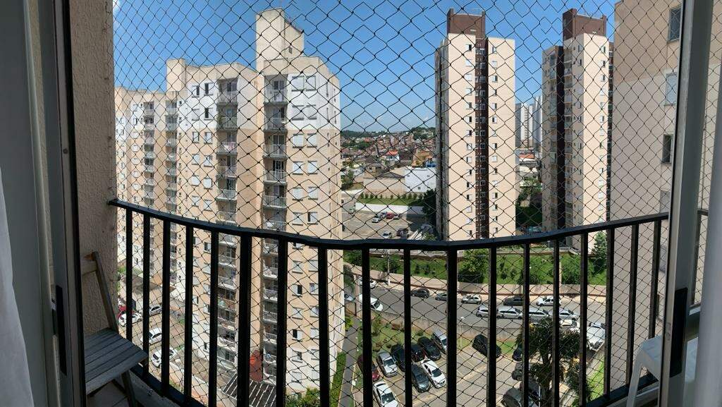 Apartamento à venda com 2 quartos, 58m² - Foto 6