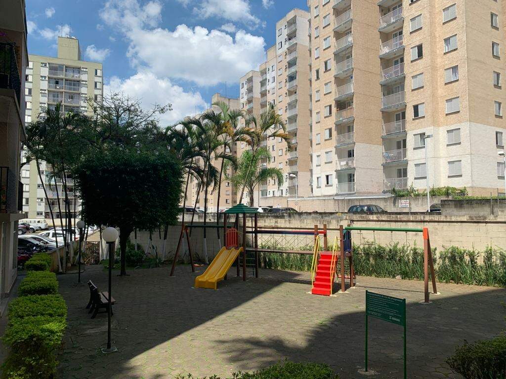 Apartamento à venda com 2 quartos, 58m² - Foto 28