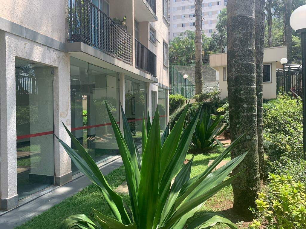 Apartamento à venda com 2 quartos, 58m² - Foto 29