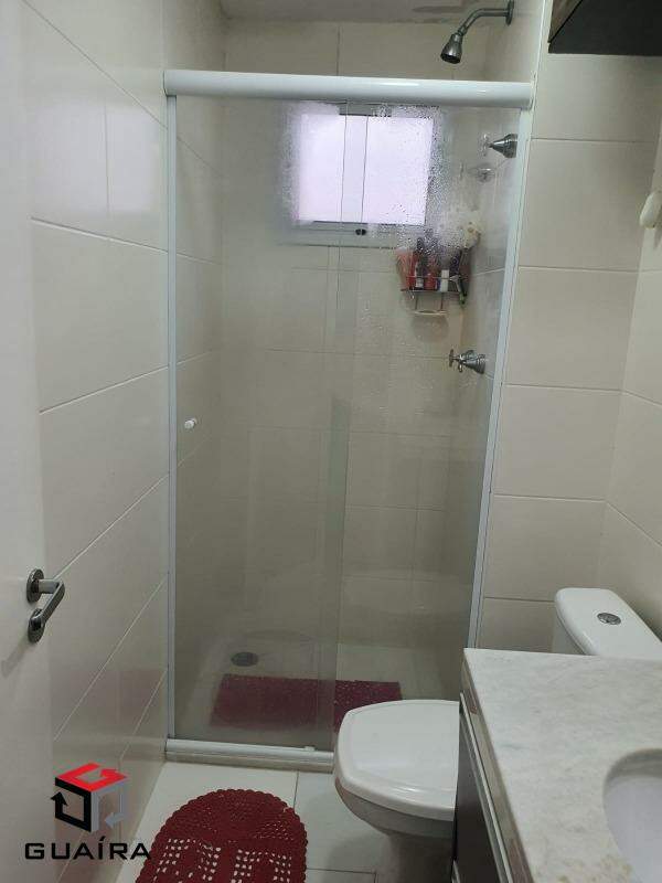 Apartamento à venda com 3 quartos, 63m² - Foto 9