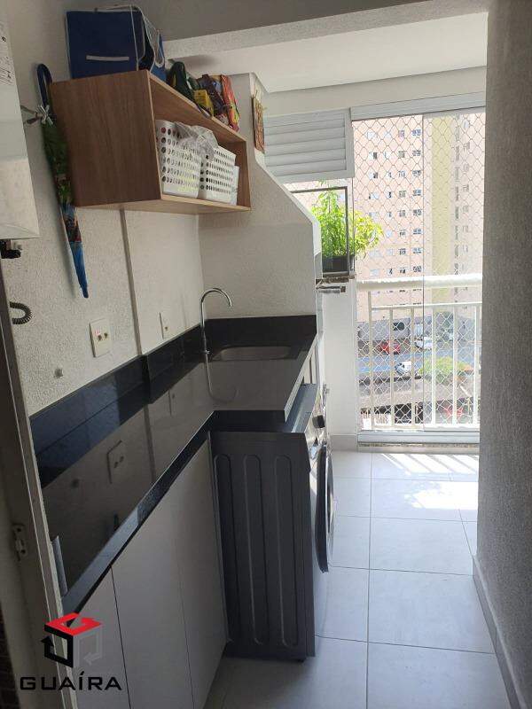 Apartamento à venda com 3 quartos, 63m² - Foto 6