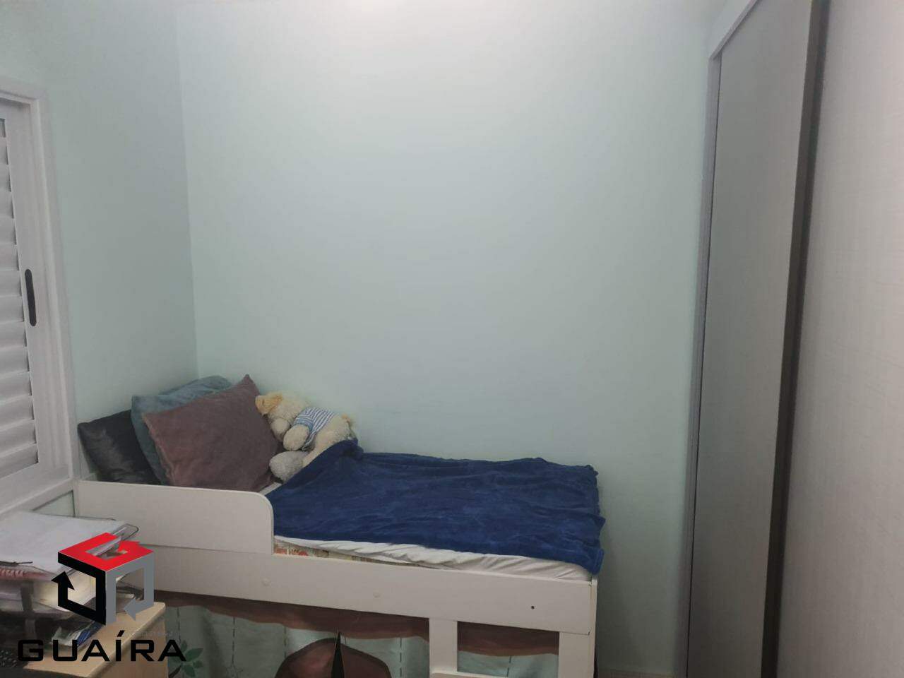 Apartamento à venda com 3 quartos, 63m² - Foto 17