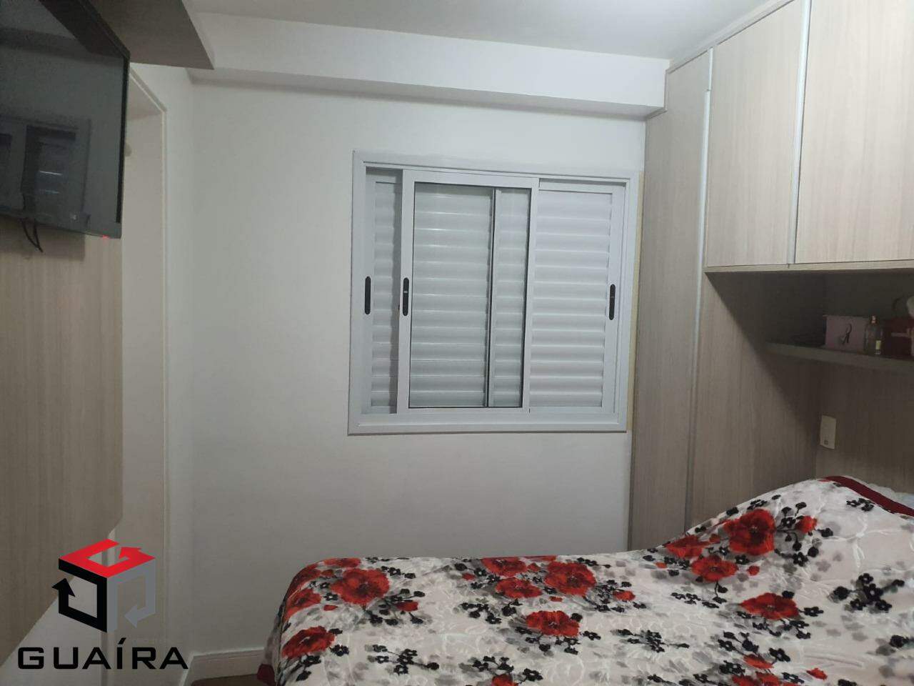 Apartamento à venda com 3 quartos, 63m² - Foto 16