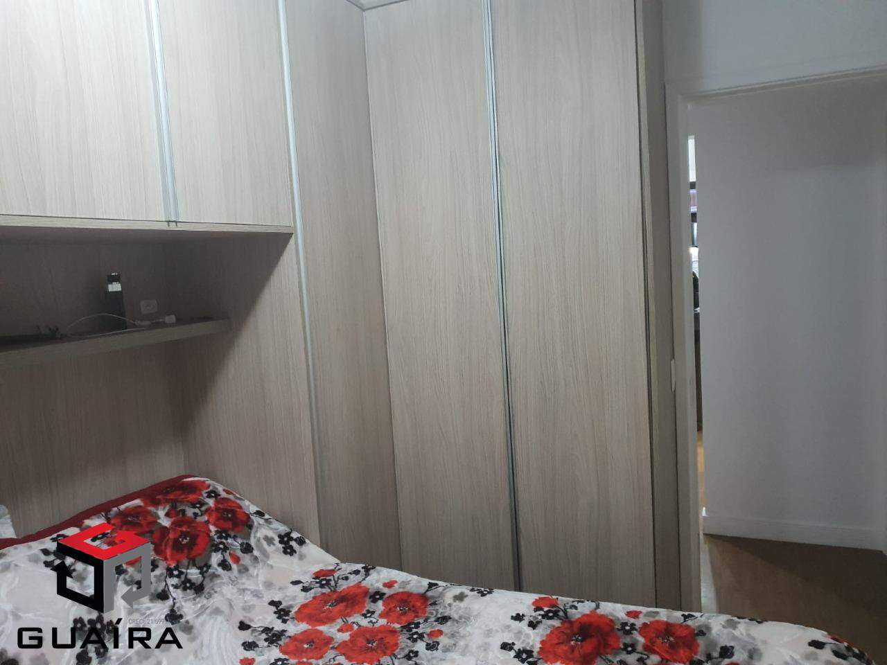 Apartamento à venda com 3 quartos, 63m² - Foto 11