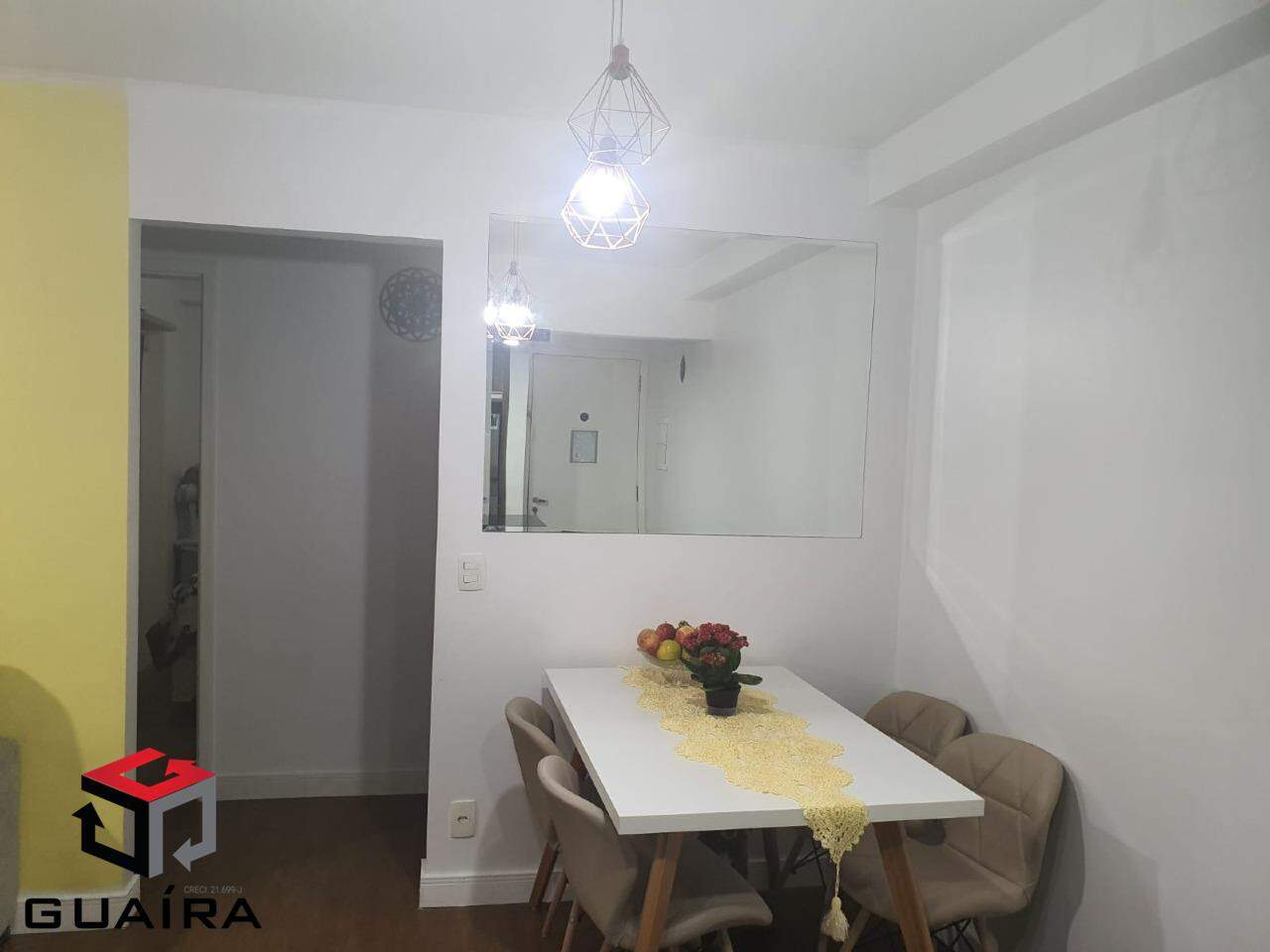 Apartamento à venda com 3 quartos, 63m² - Foto 14