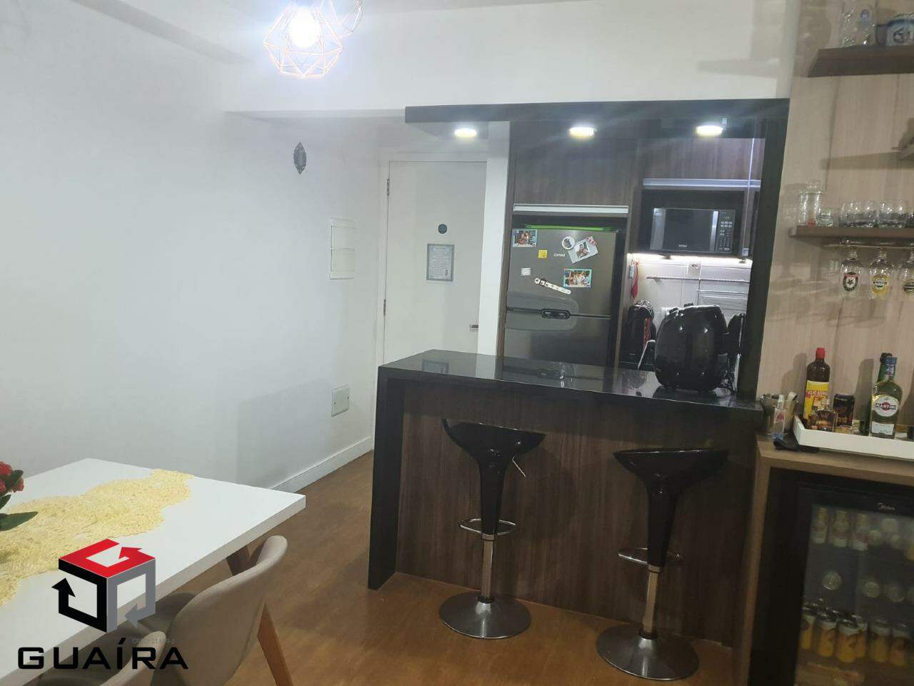 Apartamento à venda com 3 quartos, 63m² - Foto 13