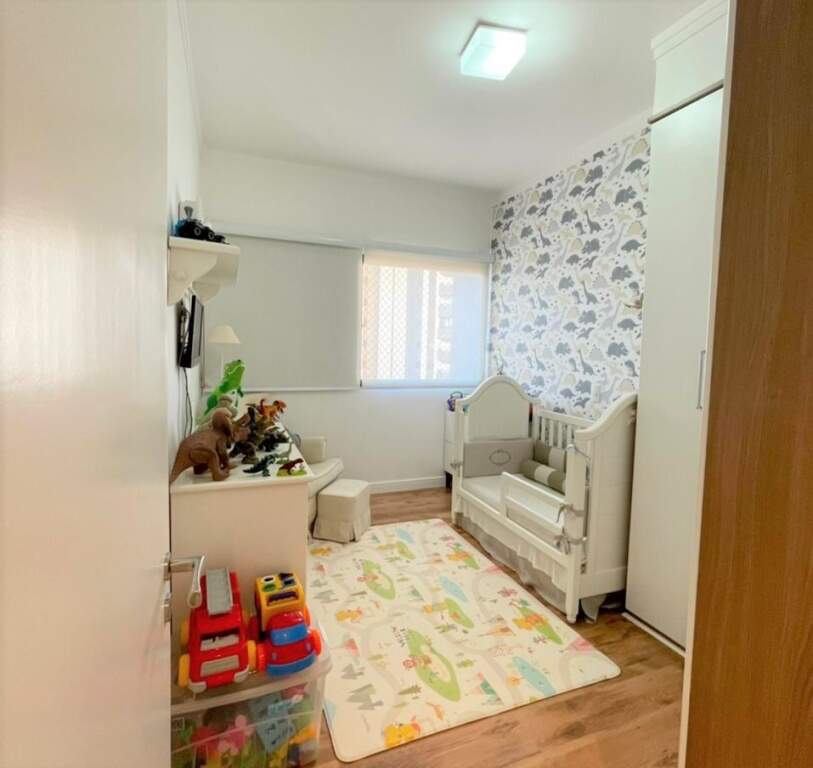 Apartamento à venda com 3 quartos, 139m² - Foto 21