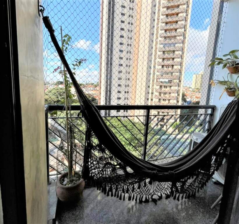 Apartamento à venda com 3 quartos, 139m² - Foto 5