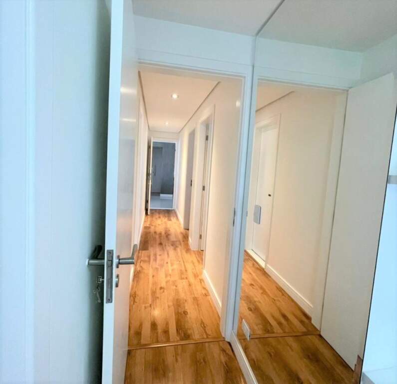 Apartamento à venda com 3 quartos, 139m² - Foto 10