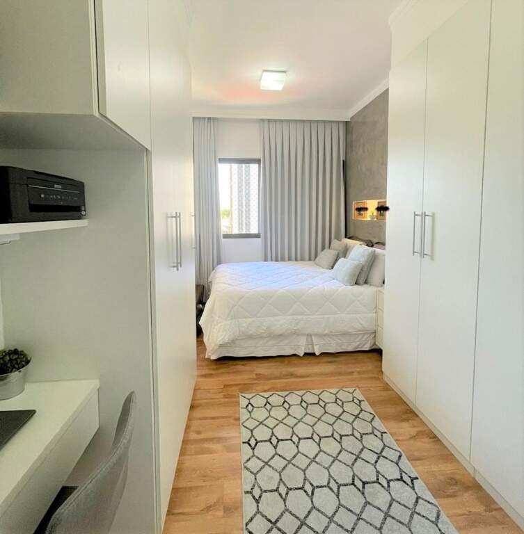 Apartamento à venda com 3 quartos, 139m² - Foto 25