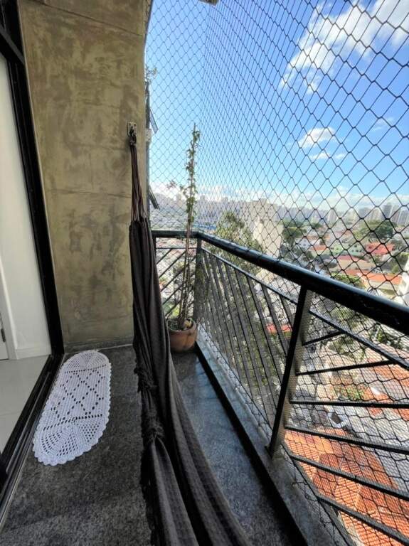 Apartamento à venda com 3 quartos, 139m² - Foto 33