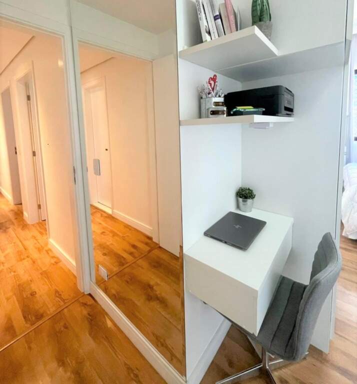 Apartamento à venda com 3 quartos, 139m² - Foto 29