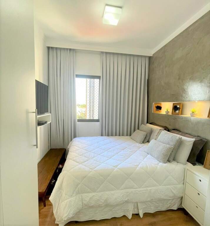 Apartamento à venda com 3 quartos, 139m² - Foto 27