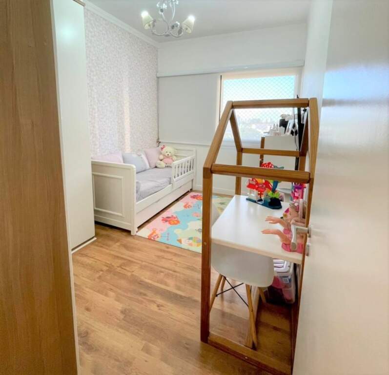 Apartamento à venda com 3 quartos, 139m² - Foto 24