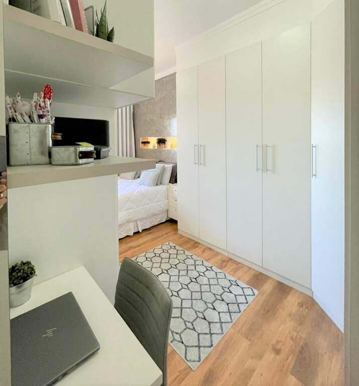 Apartamento à venda com 3 quartos, 139m² - Foto 26