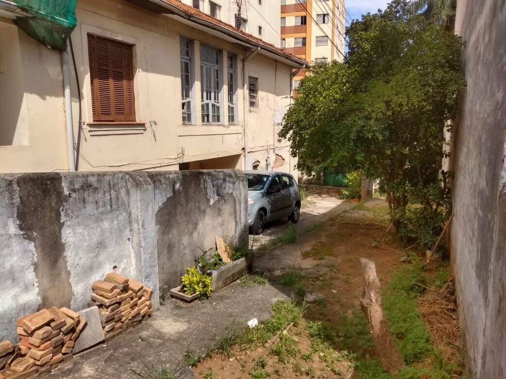 Terreno à venda, 496m² - Foto 6