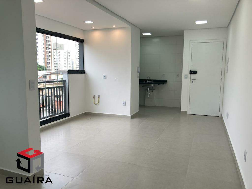 Apartamento à venda com 2 quartos, 65m² - Foto 2