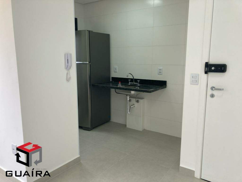 Apartamento à venda com 2 quartos, 65m² - Foto 3