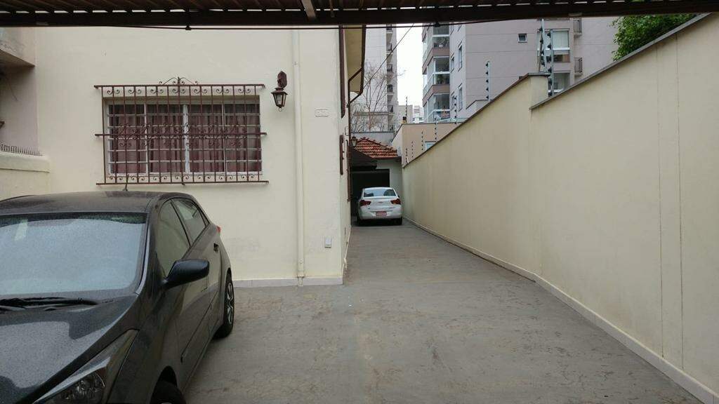 Sobrado à venda com 3 quartos, 100m² - Foto 8