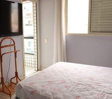 Apartamento à venda com 3 quartos, 115m² - Foto 11