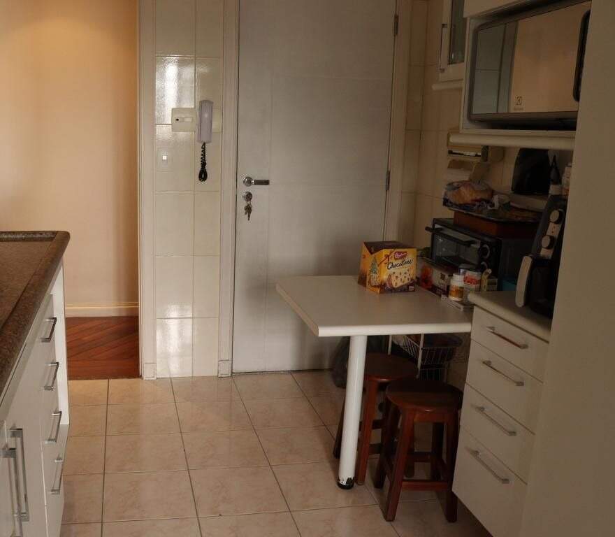 Apartamento à venda com 3 quartos, 115m² - Foto 6